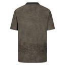 [26SS]メンズエアロラックスボタニカルアレックスラウンドTシャツ