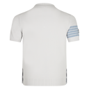 Ghost Polo Collared Short Sleeve Sweater | Men