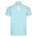 FI3 テクニカルアコーディオTシャツ（メンズモデル）