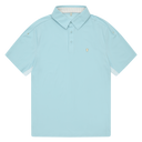 FI3 テクニカルアコーディオTシャツ（メンズモデル）