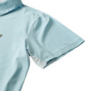 FI3 テクニカルアコーディオTシャツ（メンズモデル）