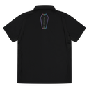 メンズFI3テクニカルアコーディオTシャツ