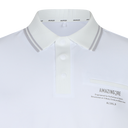 メンズベーシックPQカラードTシャツ