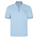 ベーシック PQ カラード Tシャツ（メンズモデル）