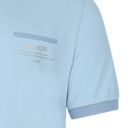 ベーシック PQ カラード Tシャツ（メンズモデル）