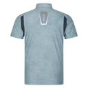 メンズFI3スモッグアコーディオTシャツ
