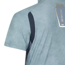 メンズFI3スモッグアコーディオTシャツ
