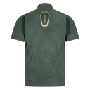 メンズFI3スモッグアコーディオTシャツ