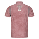 メンズFI3スモッグアコーディオTシャツ