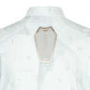 AI1 タイポアレックスアコーディオTシャツ（メンズモデル）