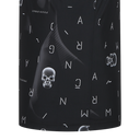 AI1 タイポアレックスアコーディオTシャツ（メンズモデル）