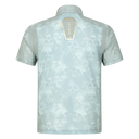 ナノグラムアレックスパターンアコーディオTシャツ（メンズモデル）