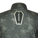 ナノグラムアレックスパターンアコーディオTシャツ（メンズモデル）
