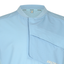 AI1 エアサーキットハイブリッドTシャツ（メンズモデル）