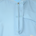 AI1 エアサーキットハイブリッドTシャツ（メンズモデル）