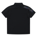 [26SS] メンズ 365ウェザーギアコントローラーアコーディオTシャツ