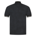 メンズAI1スモッグアコーディオTシャツ