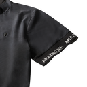 メンズAI1スモッグアコーディオTシャツ