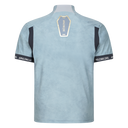 AI1 スモッグアコーディオTシャツ　（メンズモデル）
