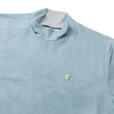 AI1 スモッグアコーディオTシャツ　（メンズモデル）