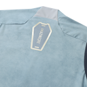 AI1 スモッグアコーディオTシャツ　（メンズモデル）