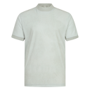 [26SS] メンズエアサーキットハイブリッドハイネックTシャツ
