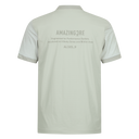 [26SS] メンズエアサーキットハイブリッドハイネックTシャツ