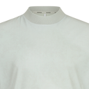 [26SS] メンズエアサーキットハイブリッドハイネックTシャツ