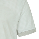 [26SS] メンズエアサーキットハイブリッドハイネックTシャツ