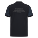 [26SS] メンズエアサーキットハイブリッドハイネックTシャツ