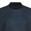[26SS] メンズエアサーキットハイブリッドハイネックTシャツ