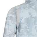 [26SS] メンズ 365ウェザーギアアレックスパターンアコーディオポロシャツ