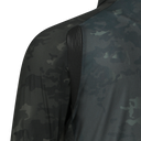 メンズ365ウェザーギアアレックスパターンアコーディオTシャツ