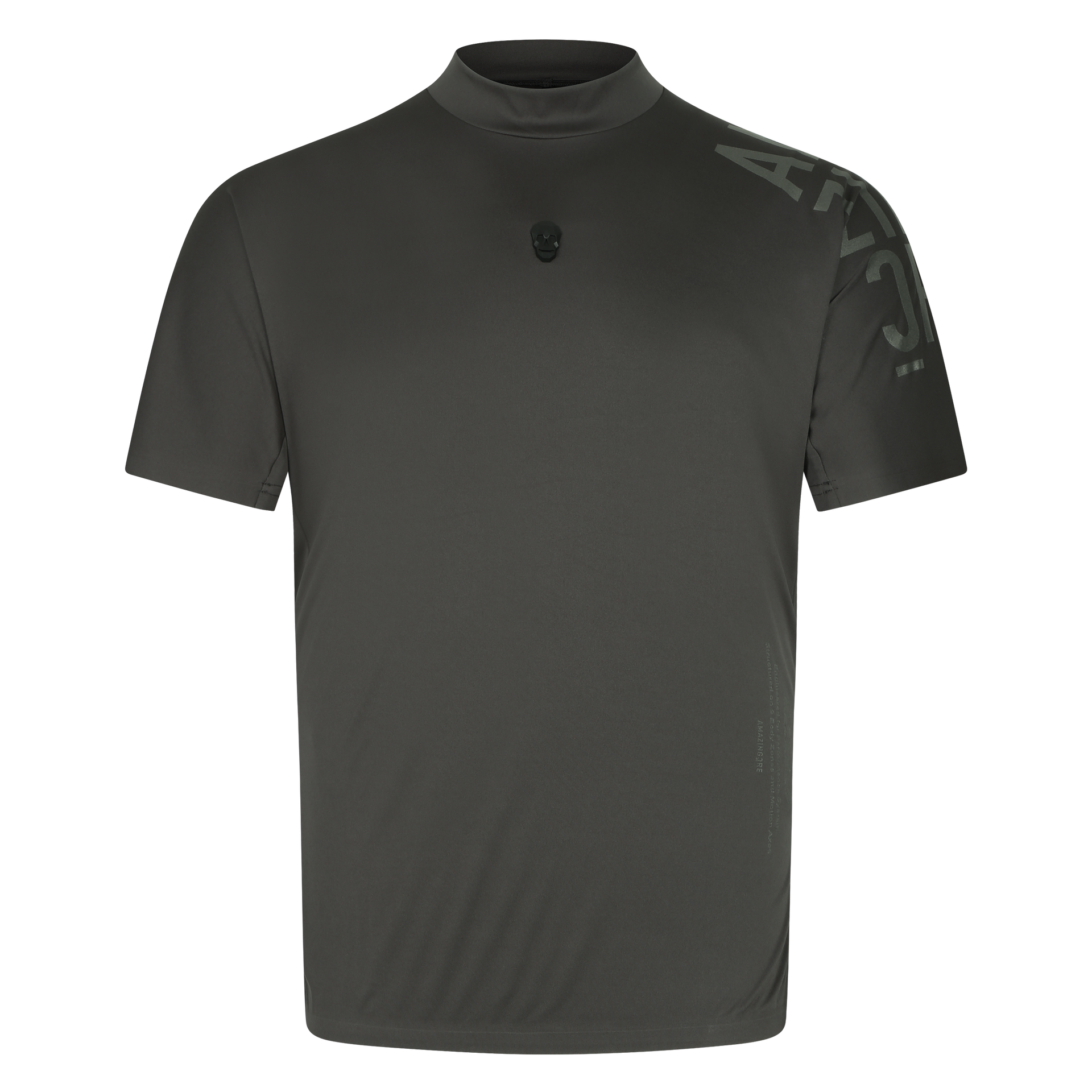 ドゥロワー2 Tシャツ 365ウェザーギアウォーターブロックアコーディオTシャツ2（メンズ