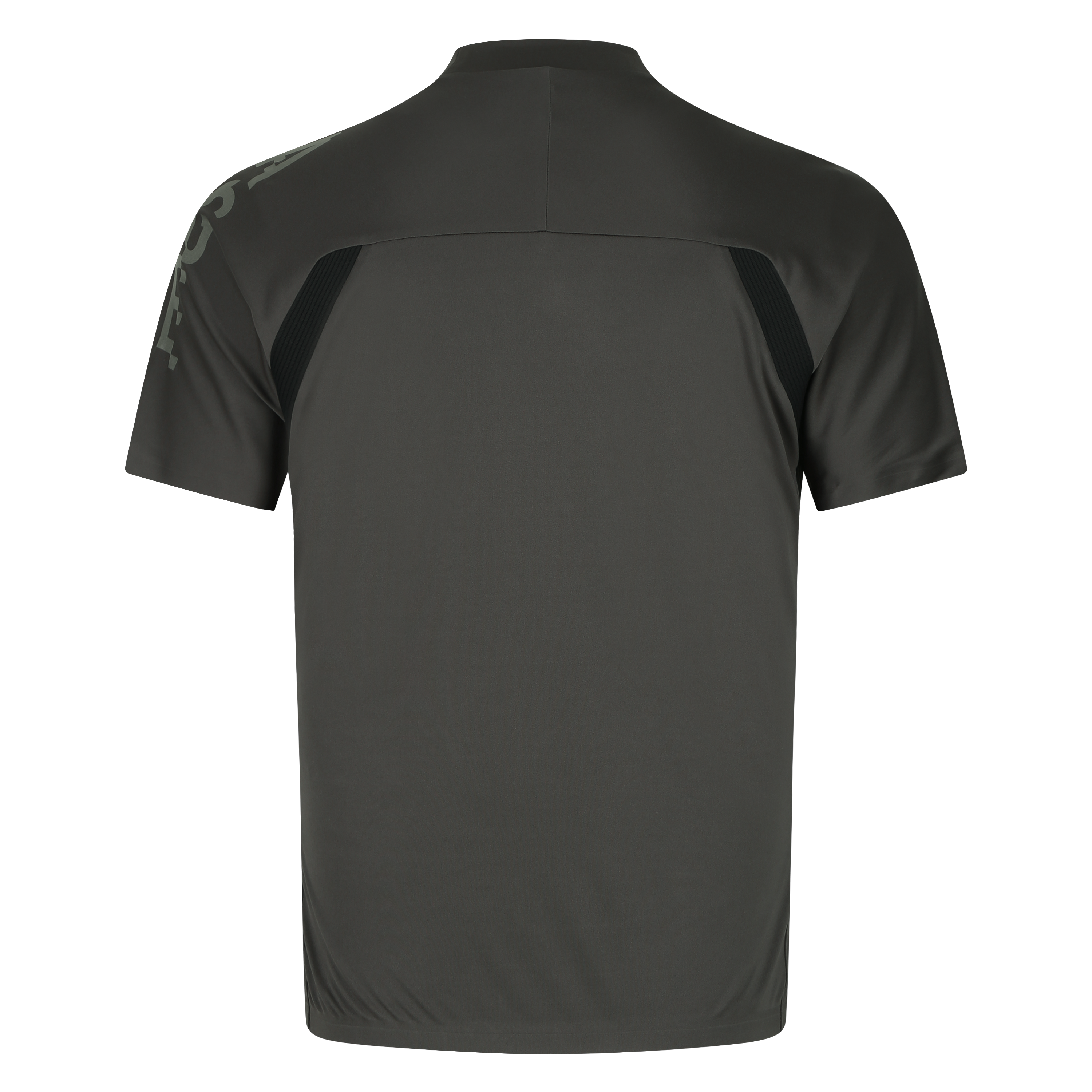 365ウェザーギアウォーターブロックアコーディオTシャツ2（メンズ