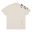 365ウェザーギアウォーターブロックアコーディオTシャツ2　（メンズモデル）