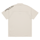365ウェザーギアウォーターブロックアコーディオTシャツ2　（メンズモデル）