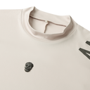 365ウェザーギアウォーターブロックアコーディオTシャツ2　（メンズモデル）