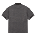 [26SS]メンズナチュラルテックウォッシングハイネックTシャツ