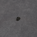 [26SS]メンズナチュラルテックウォッシングハイネックTシャツ