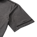 [26SS]メンズナチュラルテックウォッシングハイネックTシャツ