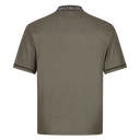 [26SS]メンズナチュラルテックウォッシングハイネックTシャツ