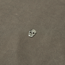 [26SS]メンズナチュラルテックウォッシングハイネックTシャツ