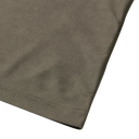 [26SS]メンズナチュラルテックウォッシングハイネックTシャツ