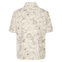[26SS]メンズエアロラックスボタニカルアレックスジャケット