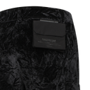 「26FW」ウィメンズテックベルベットカーゴワイドパンツ