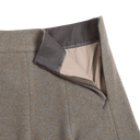 ウィメンズ テックプリーツモジュラーポケットスカート