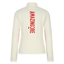 「26FW」ウィメンズ ハイパープロシームレステックTシャツ