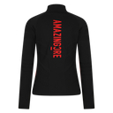「26FW」ウィメンズ ハイパープロシームレステックTシャツ