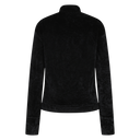 「26FW」ウィメンズ テックベルベットハイネックTシャツ